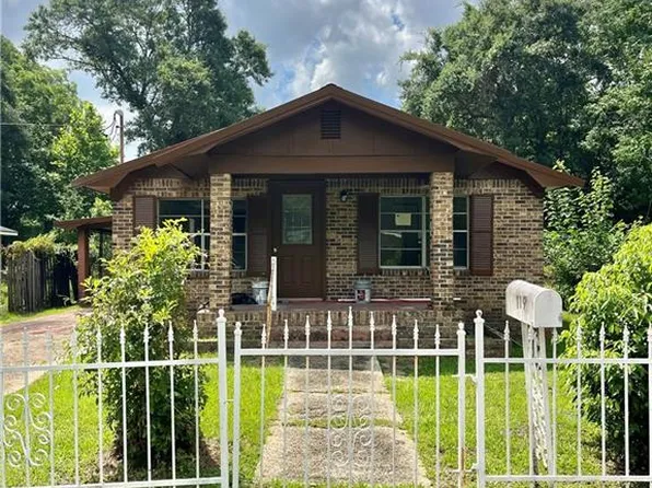 119 S Thomas Ave, Prichard, AL 36610