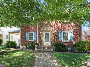 627 E 4th St, Boyertown, PA 19512