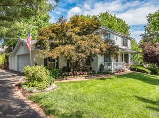 366 Emmerson Ave, Saint Louis, MO 63122