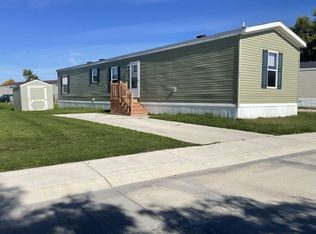 38000 Le Chateau Blvd #506, Clinton Township, MI 48038