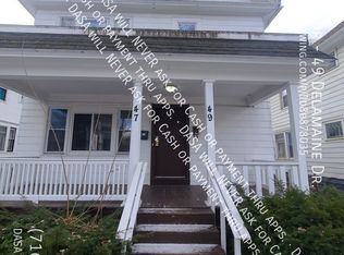 49 Delamaine Dr, Rochester, NY 14621