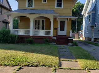 88 Elmdorf Ave, Rochester, NY 14619