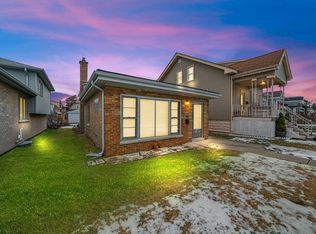 4105 Maple Ave, Stickney, IL 60402