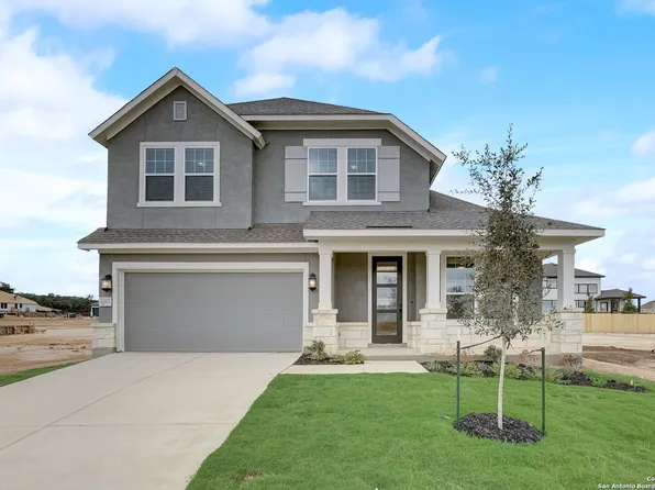 12427 Diagon Alley, San Antonio, TX 78254