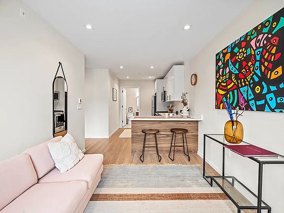 5th image of 168 W 136th St #3S