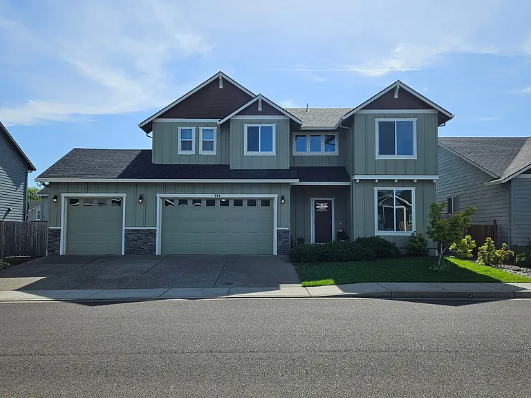 695 Deer Creek Way — Photo 1
