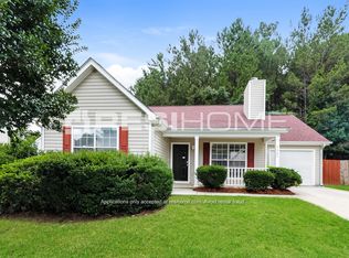 3643 Bristol Overlook, Rex, GA 30273