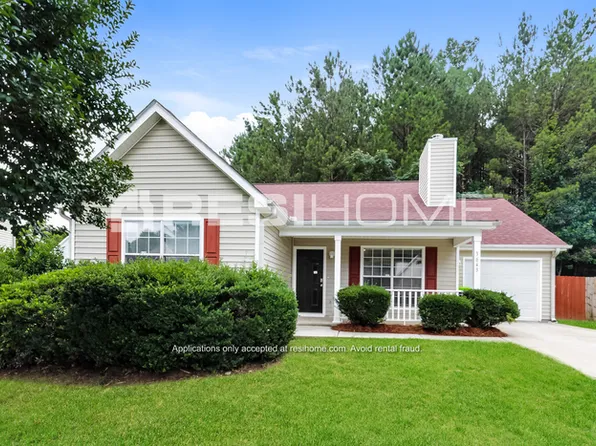3643 Bristol Overlook, Rex, GA 30273