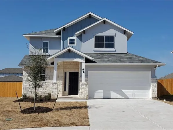 212 Lake Placid Run, Elgin, TX 78621