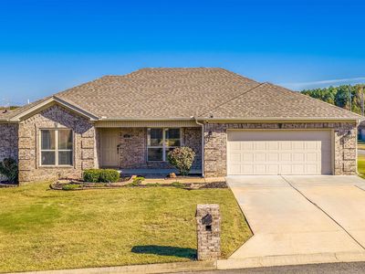 401 Hill Creek Dr, Austin, AR, 72007