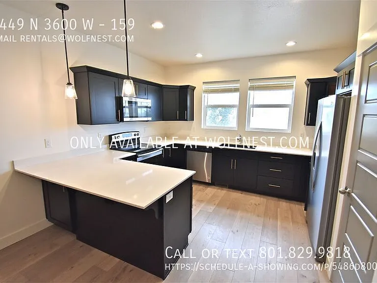 1449 N 3600 W #159 — Photo 17