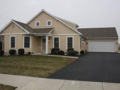 1038 Cambridge Dr, Manheim, PA, 17545