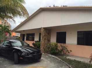 1519 NE 124th St, North Miami, FL 33161