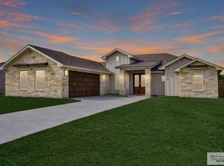 3714 White Rock Cir #5, Harlingen, TX 78550
