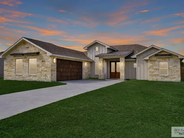 3714 White Rock Cir #5, Harlingen, TX 78550