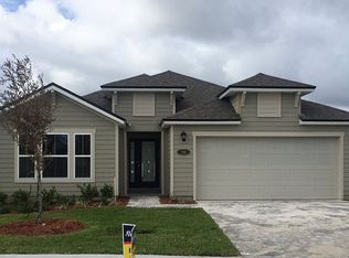 14 Waterfront Cv, Palm Coast, FL 32137