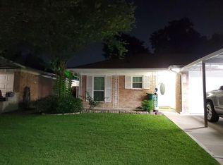 504 Witter St, Pasadena, TX 77506