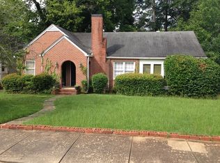 938 Summit Ave, Macon, GA 31211