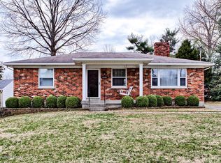 5502 Mae Ct, Louisville, KY 40214