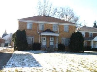 25650-25660 Lake Shore Blvd, Euclid, OH