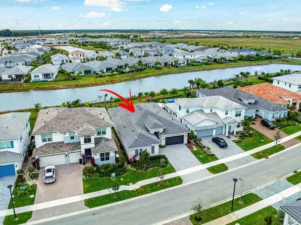 12272 Waterstone Cir, Palm Beach Gardens, FL 33412