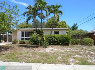 4010 NE 12th Ter, Pompano Beach, FL 33064