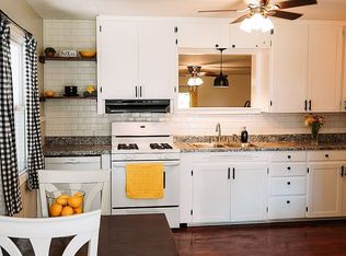 827 S Maxwell St, Siloam Springs, AR 72761