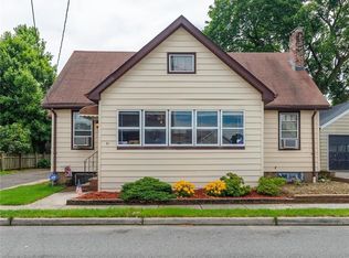 51 Willard Ave, Totowa, NJ 07512