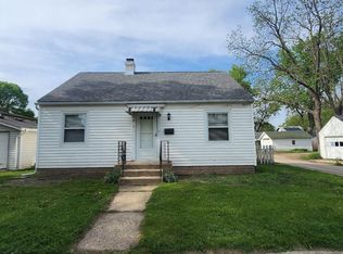 1617 Brown Ave, Rockford, IL