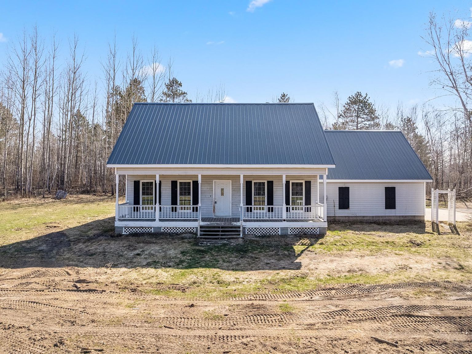 5250 24th St SW, Pine River, MN 56474 Zillow