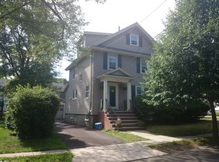 112 Woodard Rd, West Roxbury, MA 02132