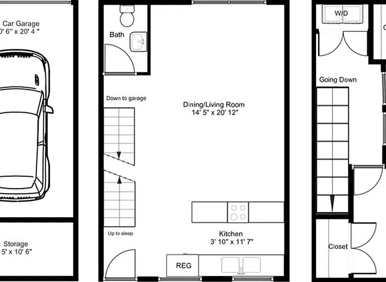 11 Goodhue St #2 — Photo 14