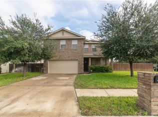 508 Barton Dr, Edinburg, TX 78541