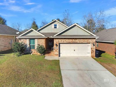 16177 Trace Dr, Loxley, AL, 36551