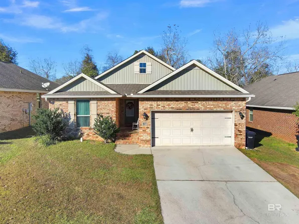 16177 Trace Dr, Loxley, AL 36551
