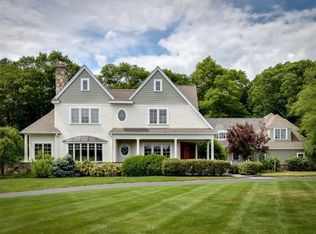 3 Hamlins Xing, Dover, MA 02030