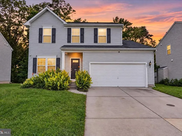 397 Boggs Run, Dover, DE 19904