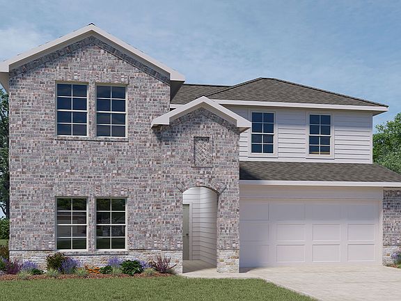 Plan Elevation.