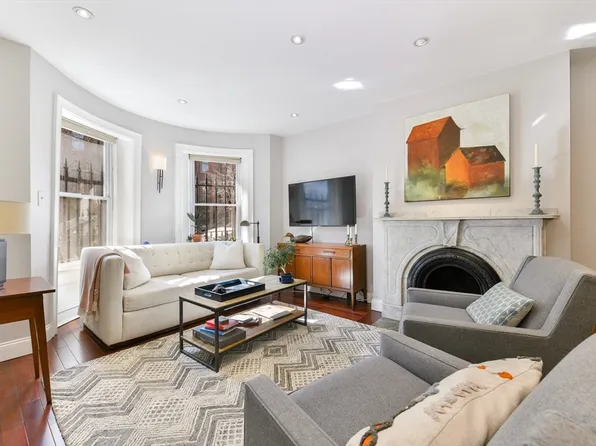 107 Appleton St APT 2, Boston, MA 02116