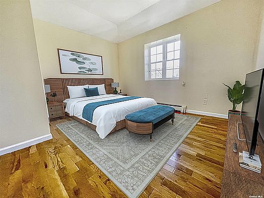 4th image of 407 Beach 66 St #1