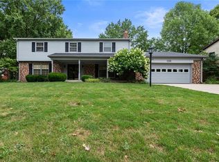 739 Balroyal Ct, Indianapolis, IN 46234