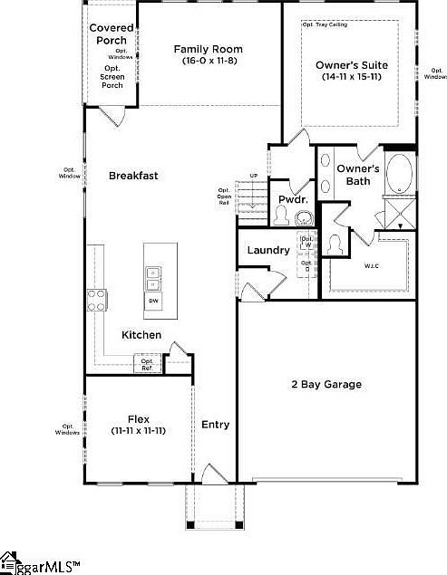 2nd image of 242 Founders Blvd