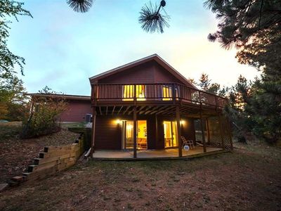 W8354 Lake Point Court, Oxford, WI, 53952