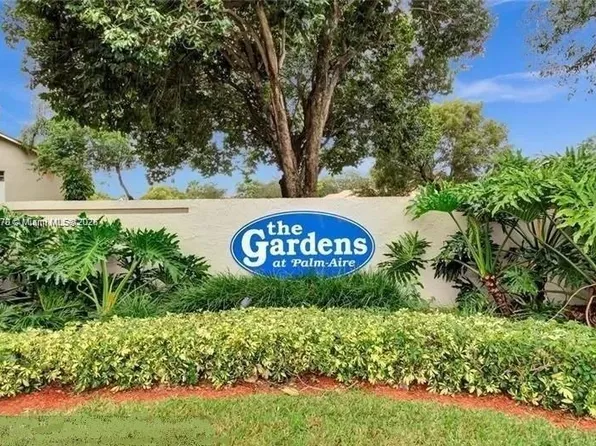 715 Gardens Dr APT 103, Pompano Beach, FL 33069