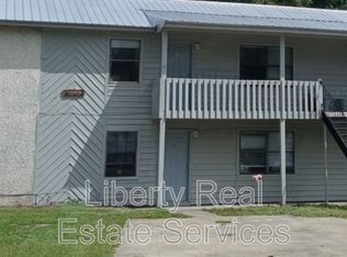 910 Berkshire Ter APT C, Hinesville, GA 31313