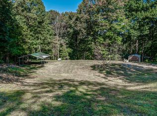 306 Cripple Creek Ln, Ellijay, GA 30536