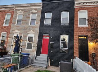 1607 Race St #1, Baltimore, MD 21230
