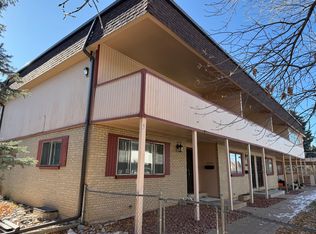 6781 S Race St, Littleton, CO 80122