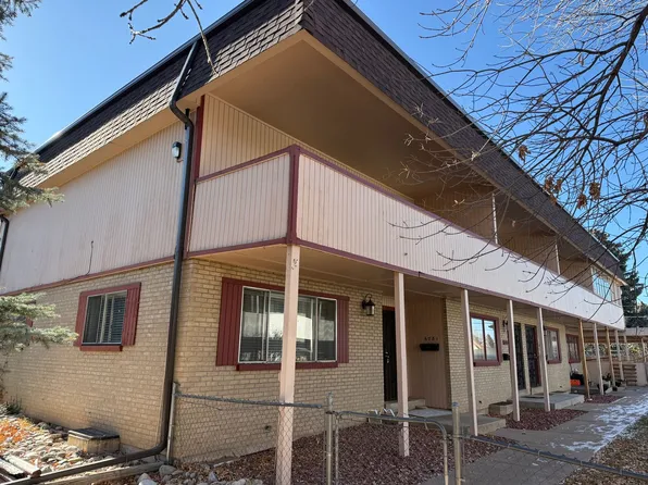 6783 S Race St, Littleton, CO 80122