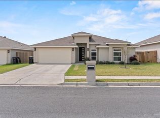 1821 Providence Ave, McAllen, TX 78504
